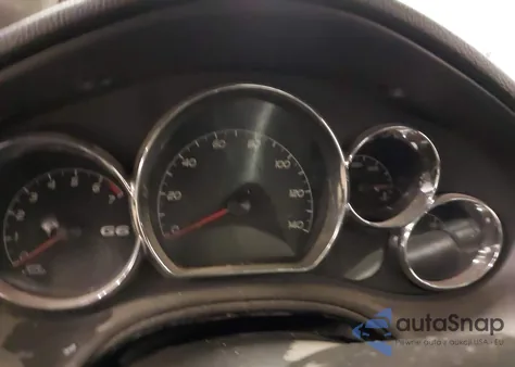 2008 Pontiac G6 Gt from USA, damaged, VIN 1G2ZH57N284212910